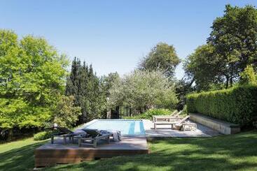 Hotel Sugarbird Manor