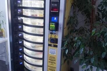 בית מלון כפרי Vigo