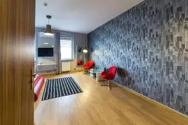 Hotel Vigo