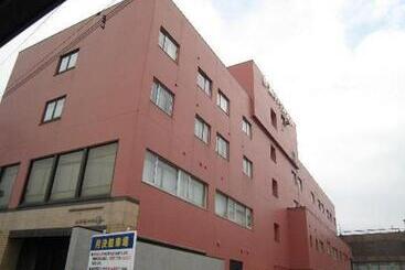 Hotel Wakkanai Grand