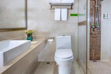 Vienna Hotel Guangzhou Airport