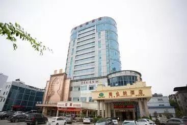 Vienna Hotel Nanchang Hongcheng