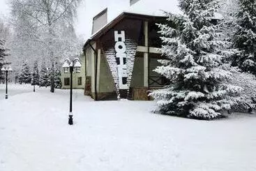 Cămin Resto Park традиція