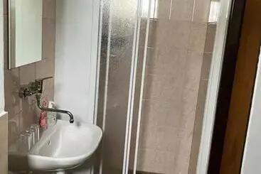 Huoneistohotelli Apartmány Hamříkova Stáj