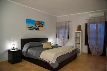 B&b La Vista Sul Teatro