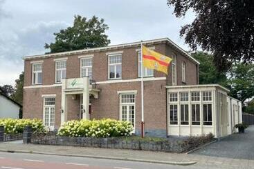 Bed and Breakfast De 4 Seizoenen