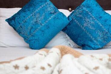 Dream Inn Hotel Ghana