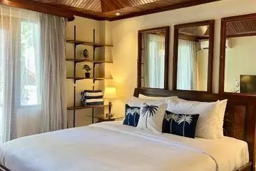 Galayanee’s Resort Apartment