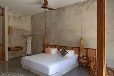 ホテル Be Zanzibar Boutique