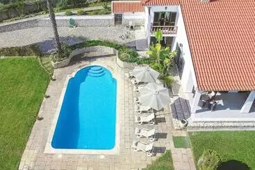 Hotel Casa Calidris Bed, Wine & Breakfast