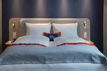 ホテル Holiday Inn Express Heilbronn, An Ihg