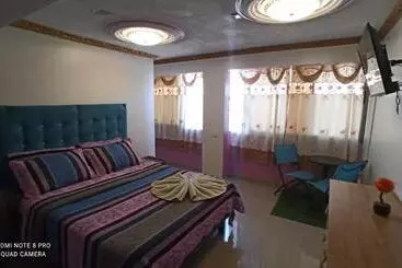 Hotel La Pampa