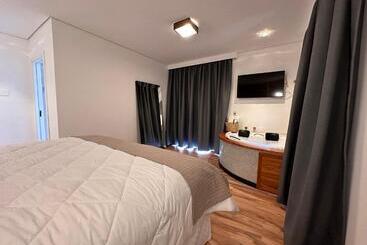 Отель La Vie Pousada De Charme