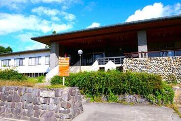 בית מלון כפרי Livinganywhere Commons Aizu Bandai Mixed Dormitory Vacation Stay 14957v