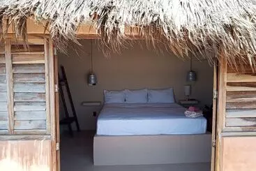 Hotel Sebastian De Los Milagros