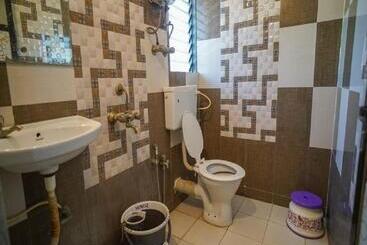 Отель Shree Residency Nagaon