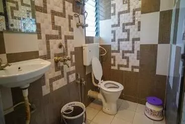 Hotel Shree Residency Nagaon