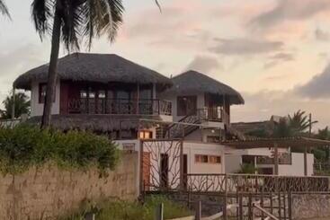 فندق Vila Caetanos