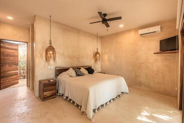 Otel Xcalak Paradise