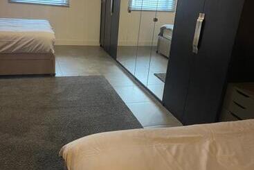 Pensionat 50a Green Lane