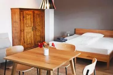 Majatalo Alte Seifensiederei   Thay