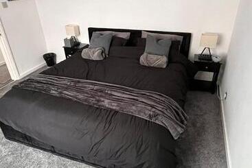 پانسیون Eden Stays