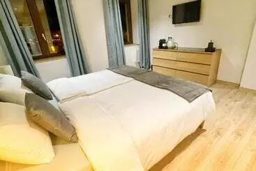 Pensió Gîte La Grange