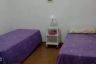 Majatalo Hospedaje La Lucia