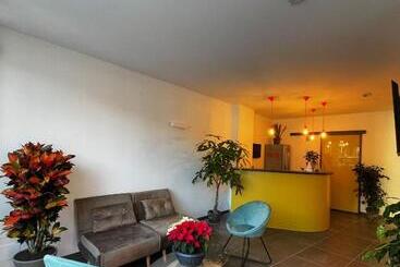 بنسيون Joyfül Accomodation