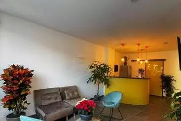 پانسیون Joyfül Accomodation