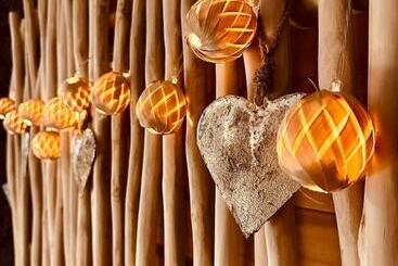 پانسیون L Entre 2   Suite Wellness