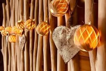 ペンション L Entre 2   Suite Wellness