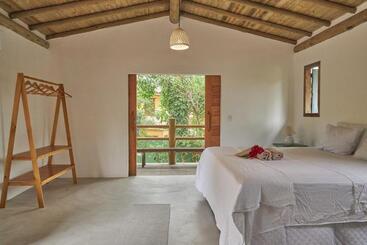 Pensionat Suíte Baleia