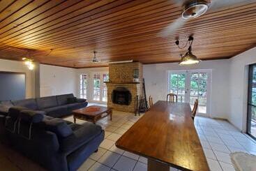 Пансион Tarzali Boho Gardens Guest House