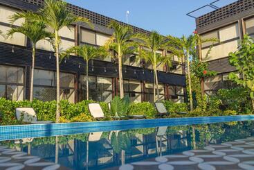 Urban Bacalar   Trie Hotels