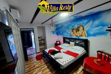 Villa Kerly Hotel En La Unión Valle
