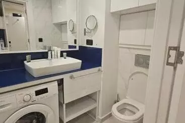 Orbi City Hotel Official D Block