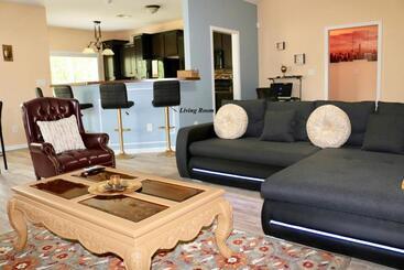 مبيت وإفطار Desert Dream Haven