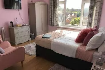 Bed and Breakfast The Drey
