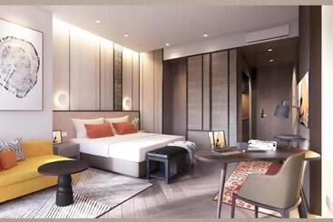 Aparthotel Citadines Paras Square Gurugram