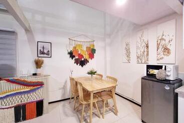 Apart Hotel Grandview Residences  Studio Loft Type