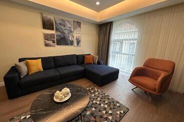 Aparthotel Hilloria Residence