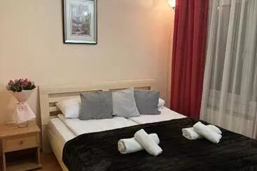 ホテル лаціо