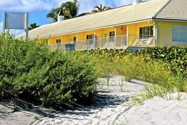 Szálloda Berkshire On The Ocean