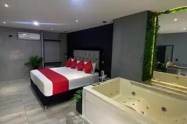 Hotel Brc