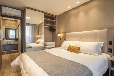 هتل Laghetto Château