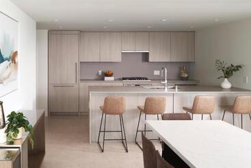 בית מלון כפרי Level Chicago Fulton Market