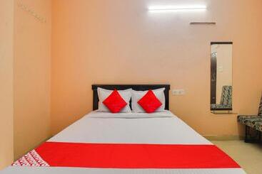 Hotel Oyo R.j.international