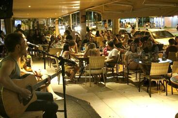 هتل Privê Boulevard