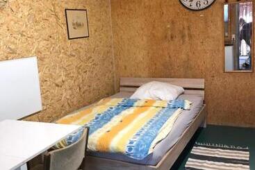 Reitschule Kronwitter